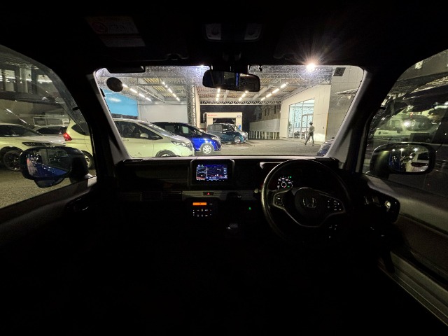 Honda N-VAN 5
