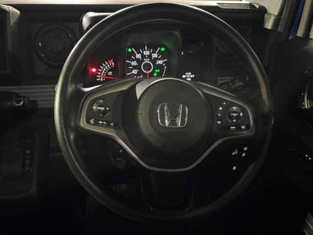 Honda N-VAN 6