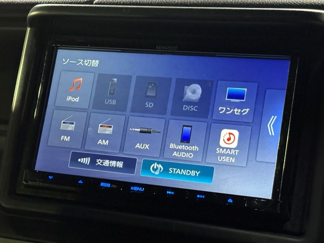 Honda N-VAN 8