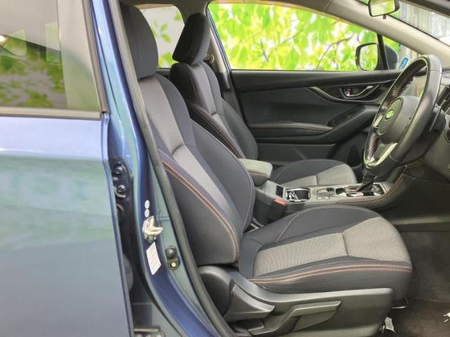 Subaru XV 2