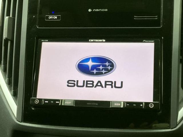 Subaru XV 4