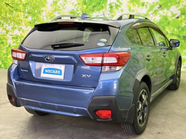 Subaru XV 6