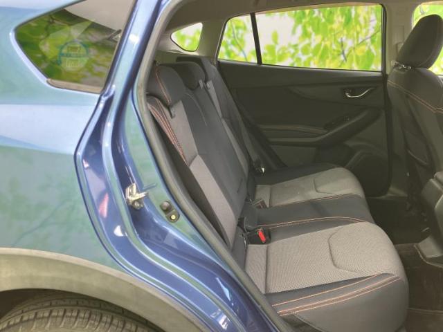 Subaru XV 7