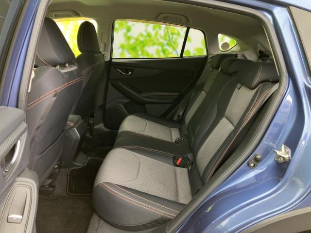Subaru XV 9