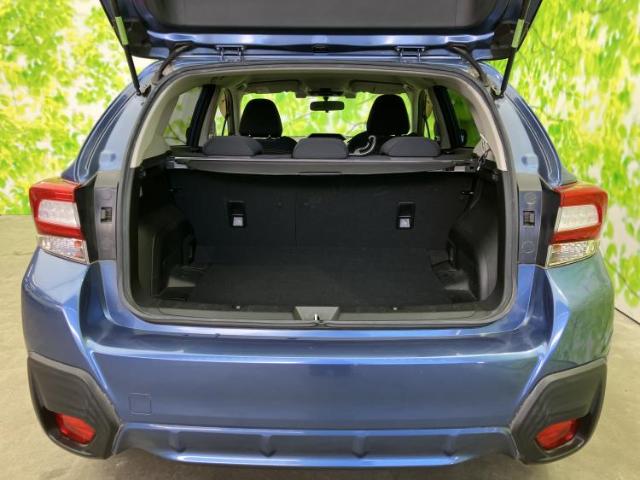 Subaru XV 10