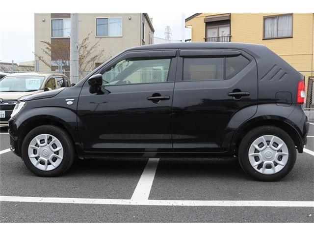 Suzuki Ignis 11