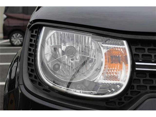 Suzuki Ignis 12