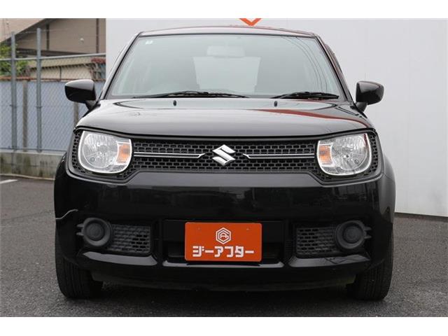 Suzuki Ignis 8