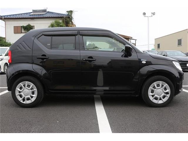 Suzuki Ignis 9