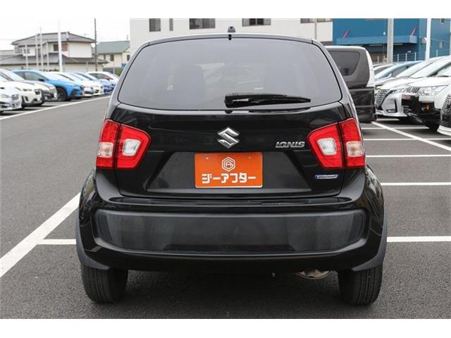 Suzuki Ignis 10