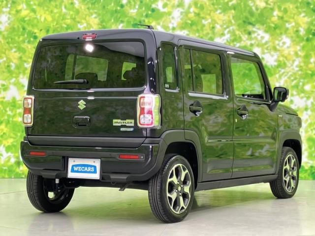 Suzuki Hustler 7