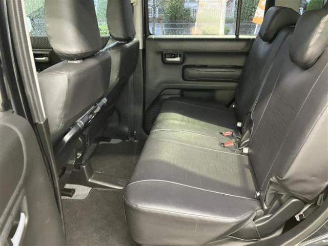 Suzuki Hustler 9