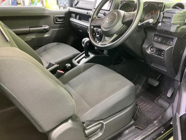 Suzuki Jimny 2
