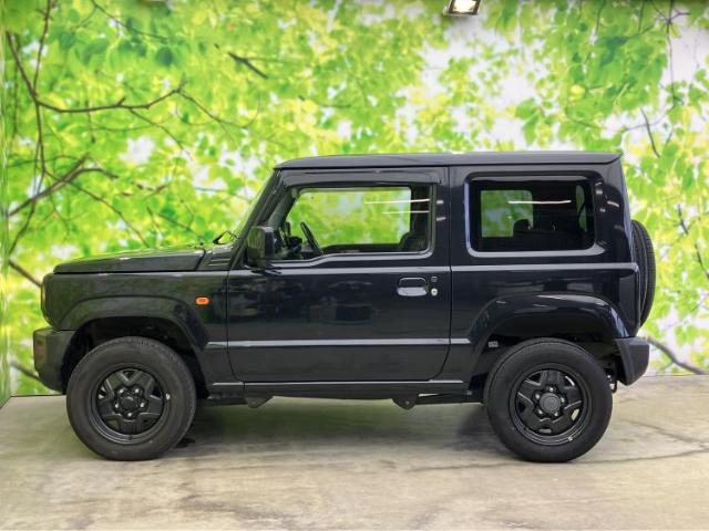 Suzuki Jimny 5