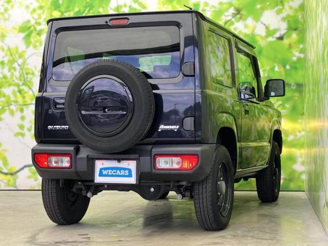 Suzuki Jimny 6