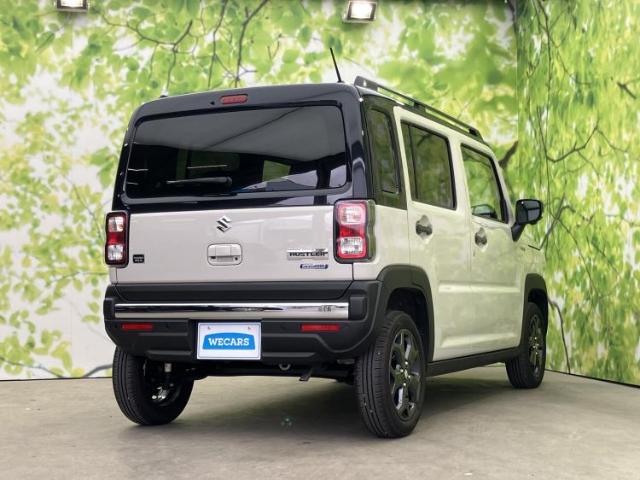 Suzuki Hustler 6
