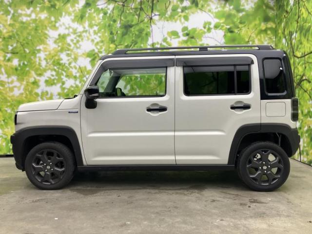 Suzuki Hustler 4