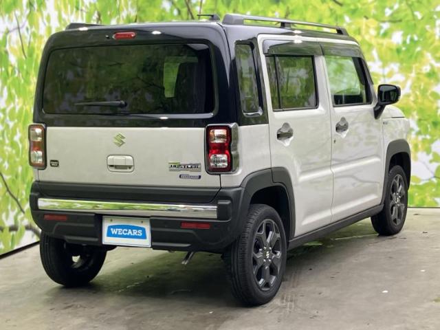 Suzuki Hustler 5