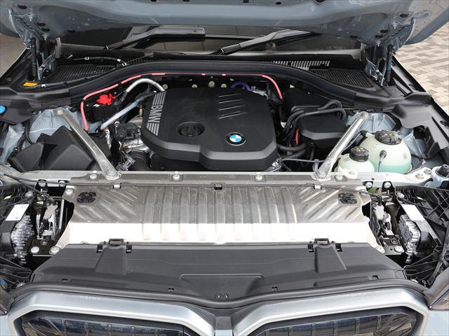 BMW X3 4