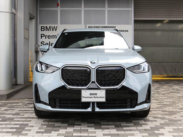 BMW X3 6