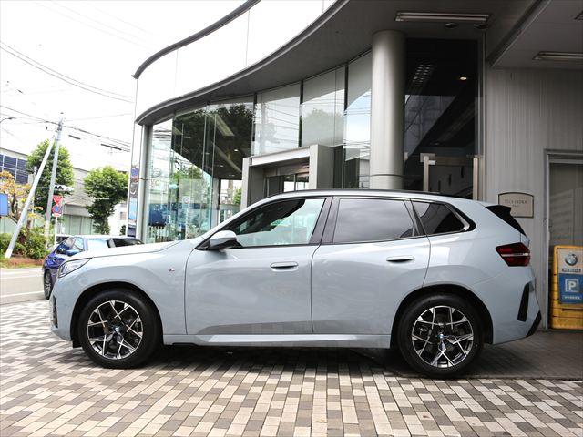 BMW X3 8