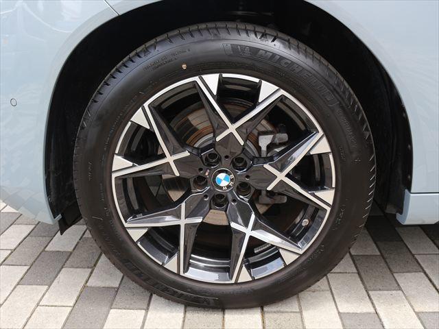 BMW X3 9