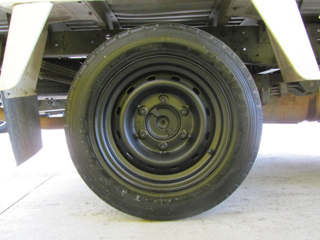 Toyota Toyoace 11