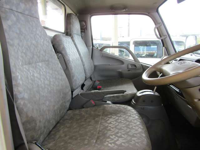 Toyota Toyoace 6