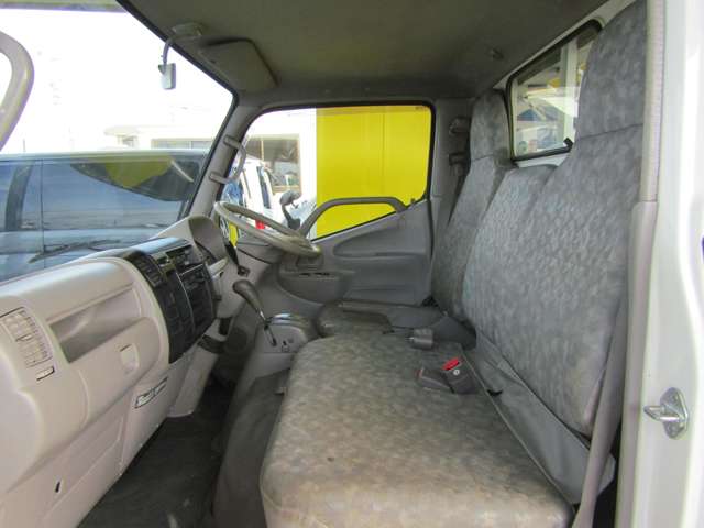 Toyota Toyoace 7