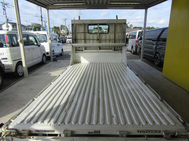 Toyota Toyoace 9