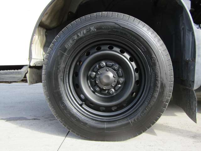 Toyota Toyoace 10