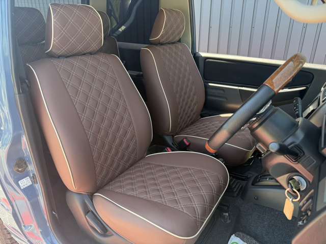 Mitsubishi Pajero Mini 4
