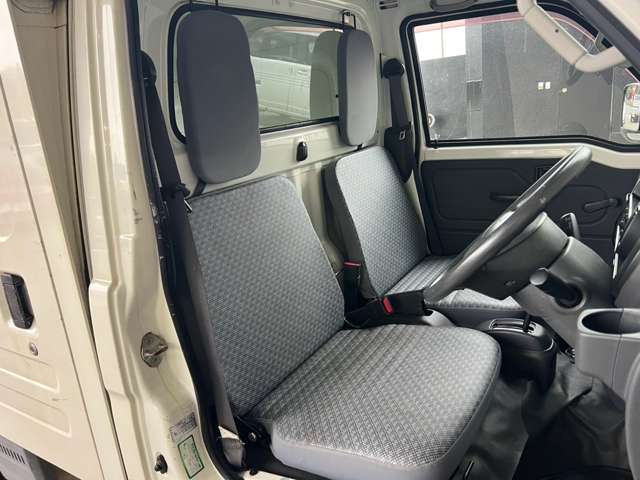 Daihatsu Hijet Truck 11