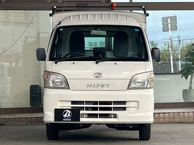 Daihatsu Hijet Truck 2