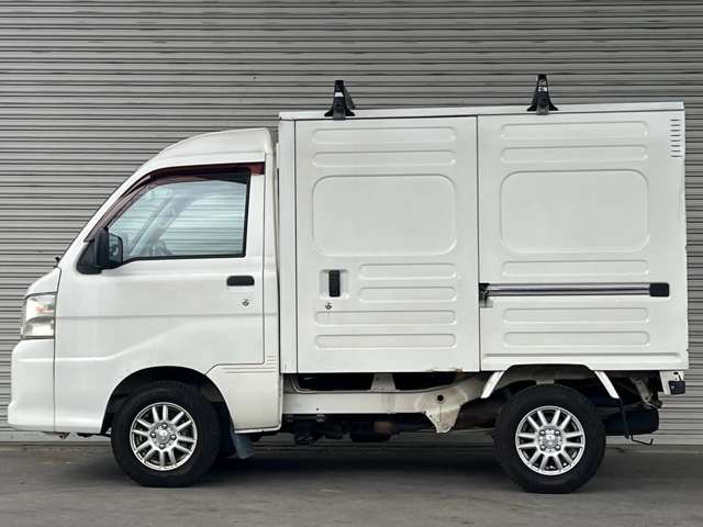 Daihatsu Hijet Truck 4