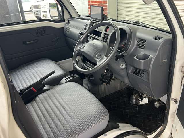 Daihatsu Hijet Truck 10