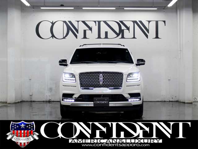 Lincoln ナビゲーター 10