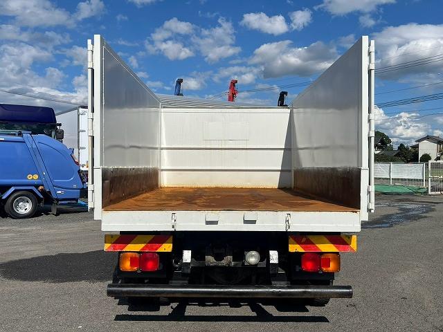 Hino Ranger 11