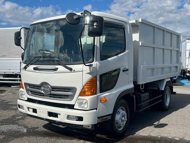 Hino Ranger 2