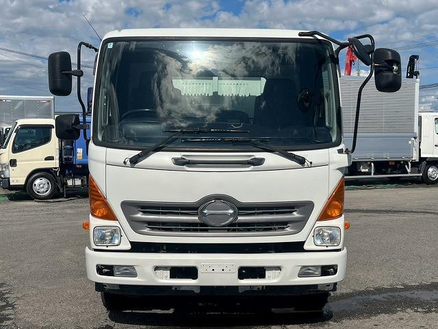 Hino Ranger 3