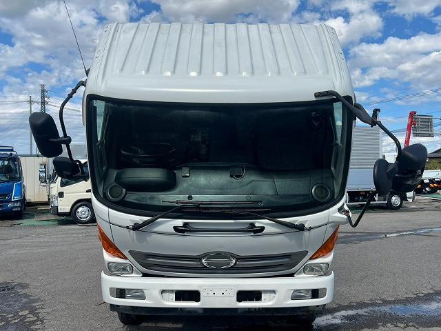 Hino Ranger 4