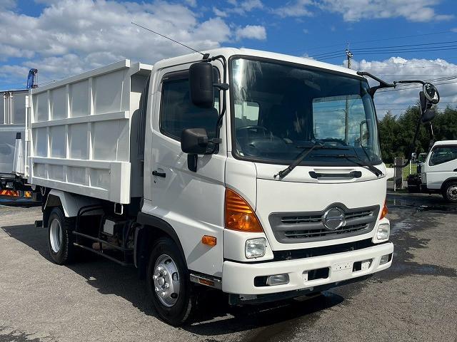 Hino Ranger 5