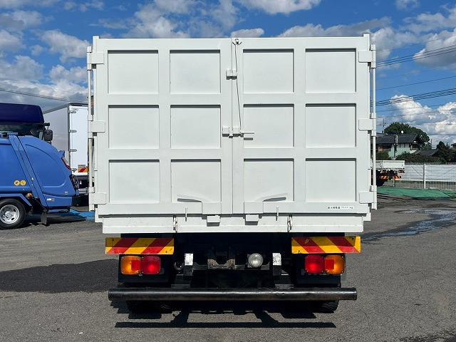 Hino Ranger 8