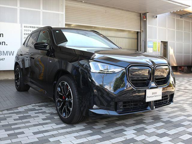 BMW X3 5