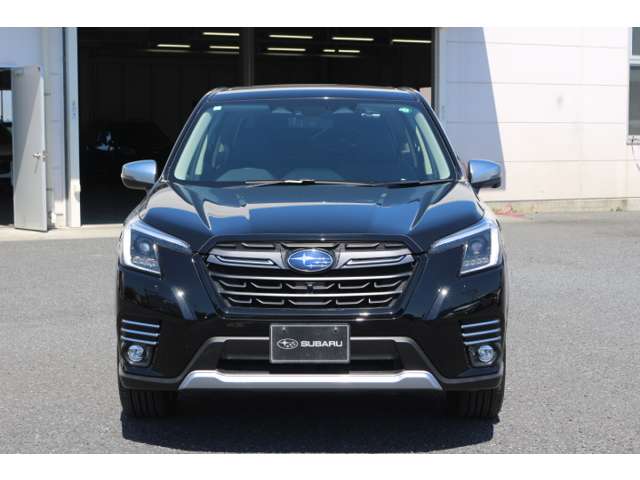 Subaru Forester 12