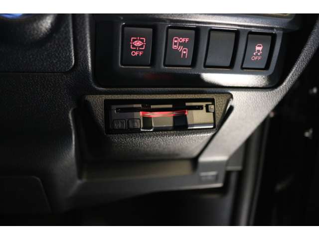 Subaru Forester 4