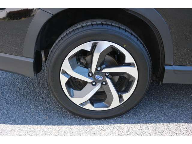 Subaru Forester 7