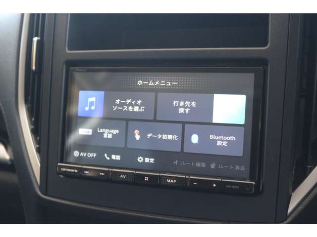 Subaru Forester 9