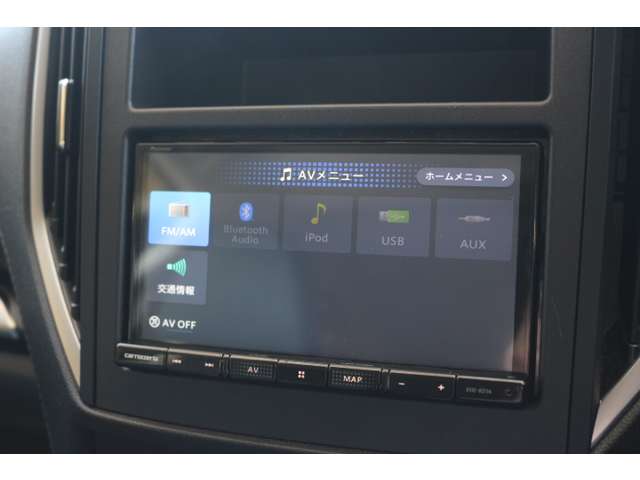 Subaru Forester 10