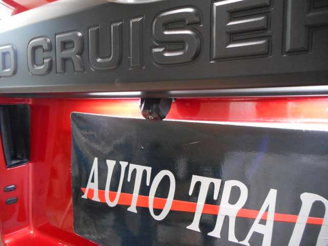 Toyota Land Cruiser Prado 11